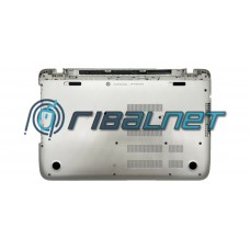 HP 15-p Bottom Case Silver